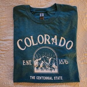Colorado T-shirt